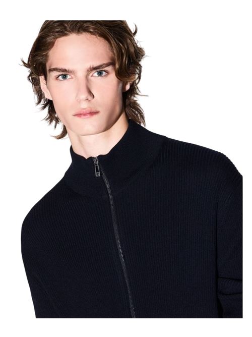 XM000912UB101 BLU ARMANI EXCHANGE | XM000912UB101 BLU